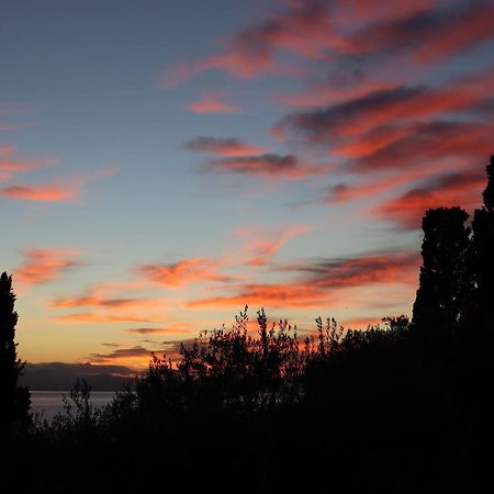 Durrell Corfu Strawberry-Pink Villa Perama  Zewnętrze zdjęcie